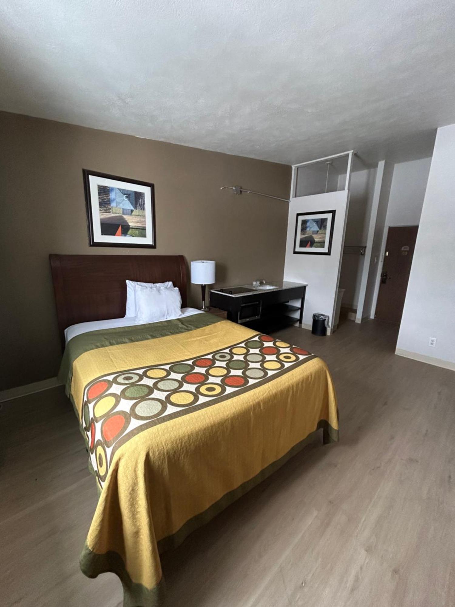 Studio Apartments Стерлинг Экстерьер фото